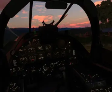 Miltech Simulations Shares October Development Update