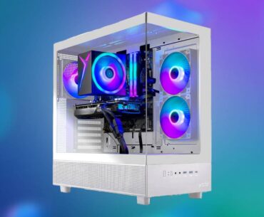 Amazon limited-time deal makes this RTX 5060 Ti 16GB gaming PC a very smart, cost-effective choice