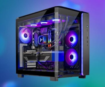 Skytech RTX 5080, 64GB, 4TB gaming PC with popular X3D CPU drops $500 with Amazon deal