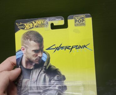 Got this today... Kinda don't wanna take it out