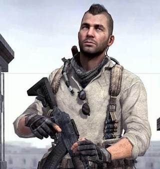 [COD] which protagonist is worthy of wielding Thors hammer? (Serious ...