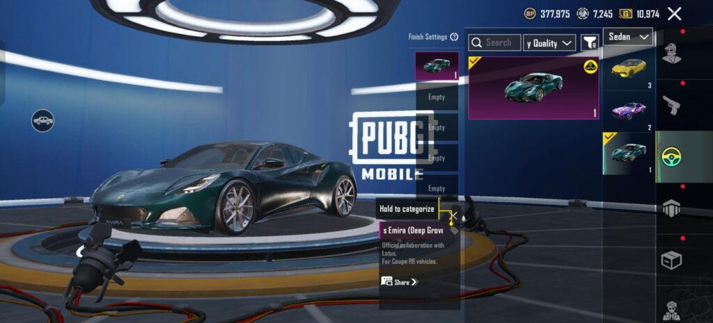 How much have you spent on a car?