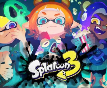 Splatoon 3’s 2025 Splatoween Splatfest Winner Has Been Revealed