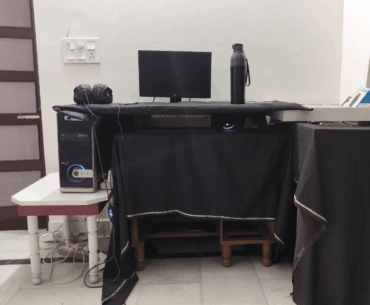 Battlestation, Pentium E5400, GMA X4500 Motherboard GPU