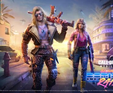 I haven't played since March 2022 Season 3, What Changed?