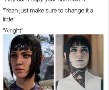I know Operators aren’t that integral but considering I mained her in the Zombies beta… I mean come on 😭