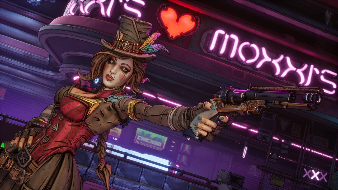 Borderlands 4 Day 30 Update Out Now — Check Out the Patch Notes Borderlands 4 Day 30 Update Out Now — Check Out the Patch Notes