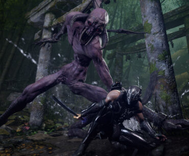 Ninja Gaiden 4: Everything You Need to Know
