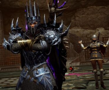 Amazon is ditching MMOs and cranking out party games