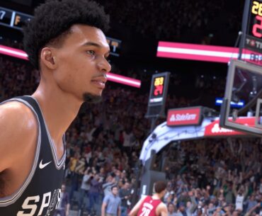 NBA 2K26 and Switch 2 drive growth in August 2025 video game spending | US Monthly Charts