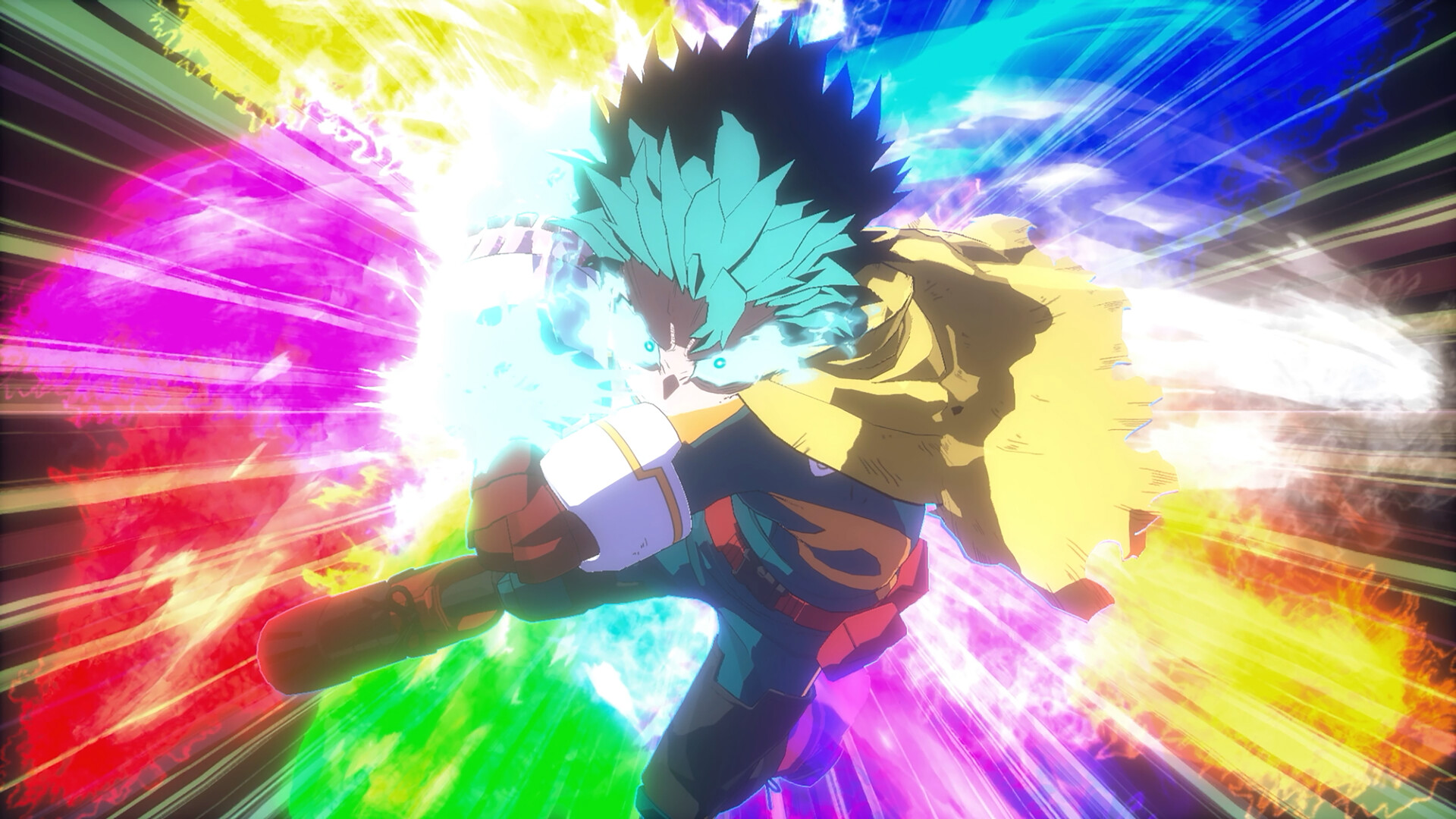 Source: Bandai-Namco, Steam 
