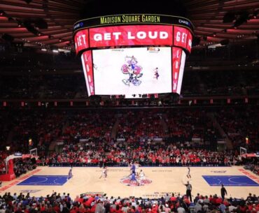 Top 10 nonconference games to watch this season, ranked by Andy Katz