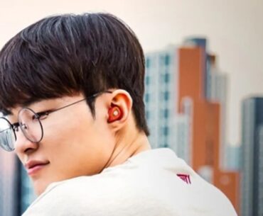 Gaming Wireless Earbuds "Arctis GameBuds Glorange" to be Released on October 10, Limited to 1,000 Units!