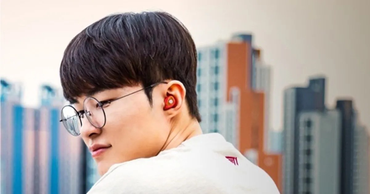 Gaming Wireless Earbuds “Arctis GameBuds Glorange” to be Released on October 10, Limited to 1,000 Units! Gaming Wireless Earbuds "Arctis GameBuds Glorange" to be Released on October 10, Limited to 1,000 Units!
