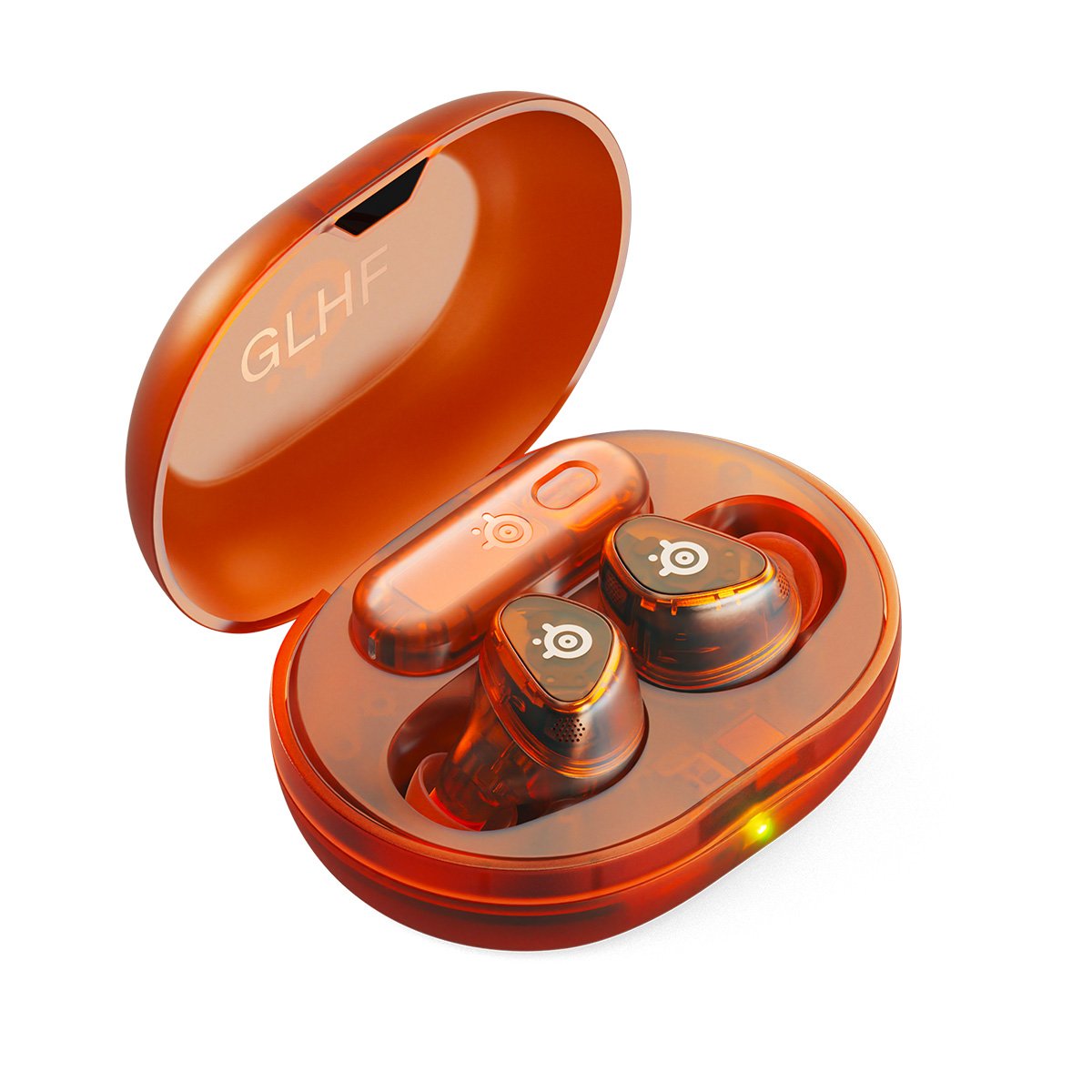 Arctis GameBuds Glorange