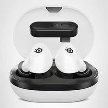 Steelseries Arctis Gamebuds Truly Wireless Noise Cancelling Earbuds