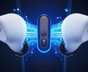 Save 33% Off the Steelseries Arctis Gamebuds Earbuds for PlayStation 5 and PC