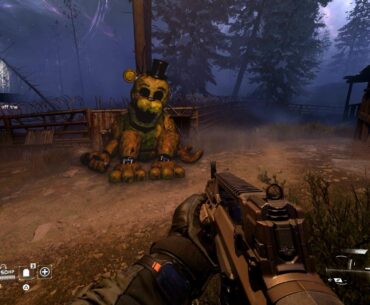 So do you think Treyarch is going to stick to their word and every map will have a different enemy type?