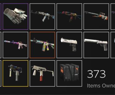 ISO NEW KNIFE SENT OFFERS <3