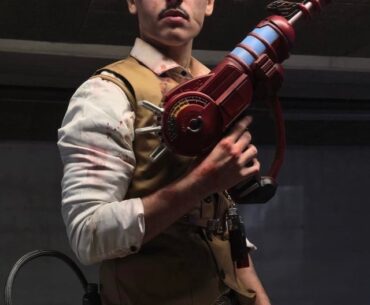 [UPDATE] From my Richtofen Primis cosplay