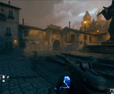 Treyarch. BO7 Zombies should have FULL carry forward, even if MP doesn't.