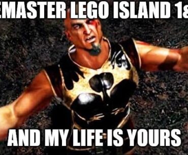LEGOOOO!!!