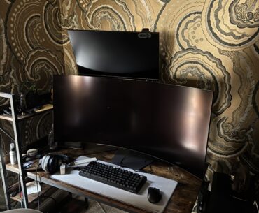 Desk Recommendations