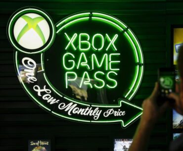 Xbox quotes "changing market conditions" in email about GamePass hikes. The new rate will be effective November 4 for current subscribers.