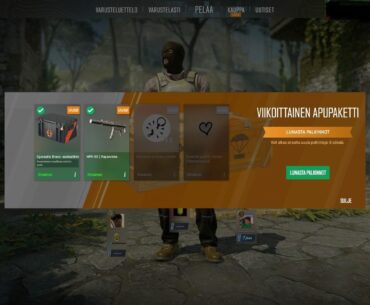 Gracias Valve
