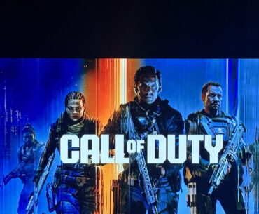 Update Bo6 to BO7 beta? Ps5