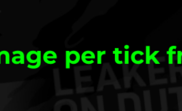 This will single-handedly turn BR into a cancerfest. Especially Alcatraz.