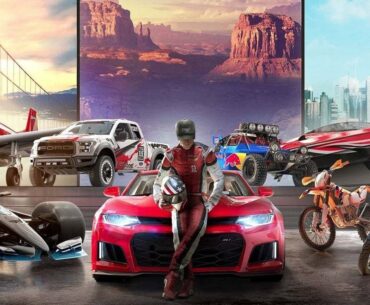 The Crew 2 Offline Mode Now Available