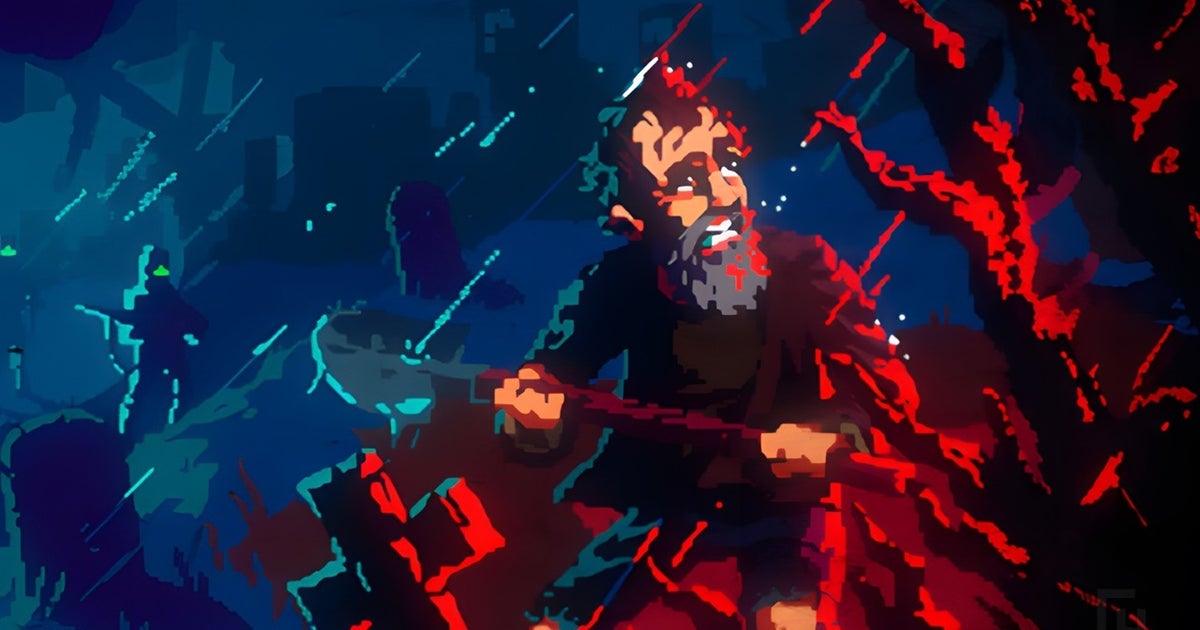 The Drifter wins Game of the Year at Australian Game Developer Awards 2025 The Drifter wins Game of the Year at Australian Game Developer Awards 2025