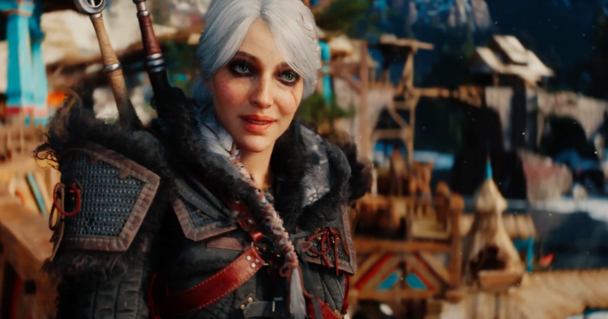Turns out a relatively important plot point in The Witcher games shouldn’t exist at all, so says the books’ author Turns out a relatively important plot point in The Witcher games shouldn't exist at all, so says the books' author