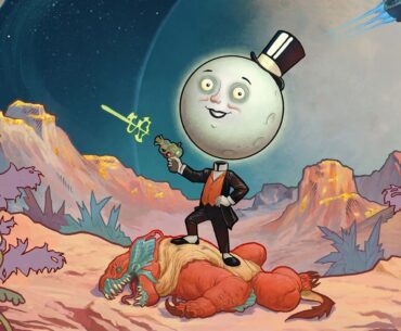 The Outer Worlds 2 Review