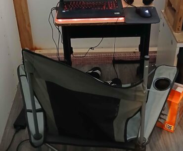 I’m posting for a friend. He really likes goldfish pouches.