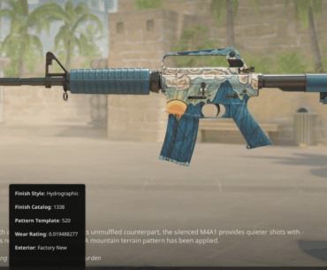 Need help pricing some FN solitudes, already checked csfloat