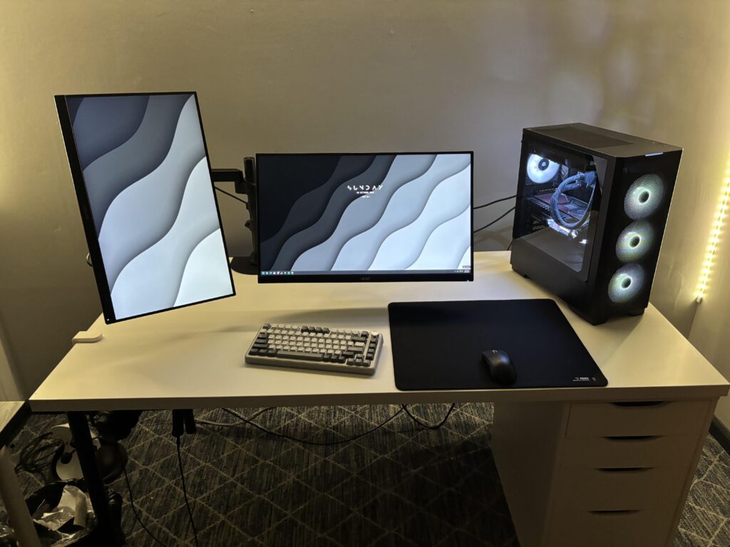 What to upgrade next