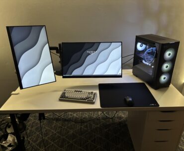 What to upgrade next