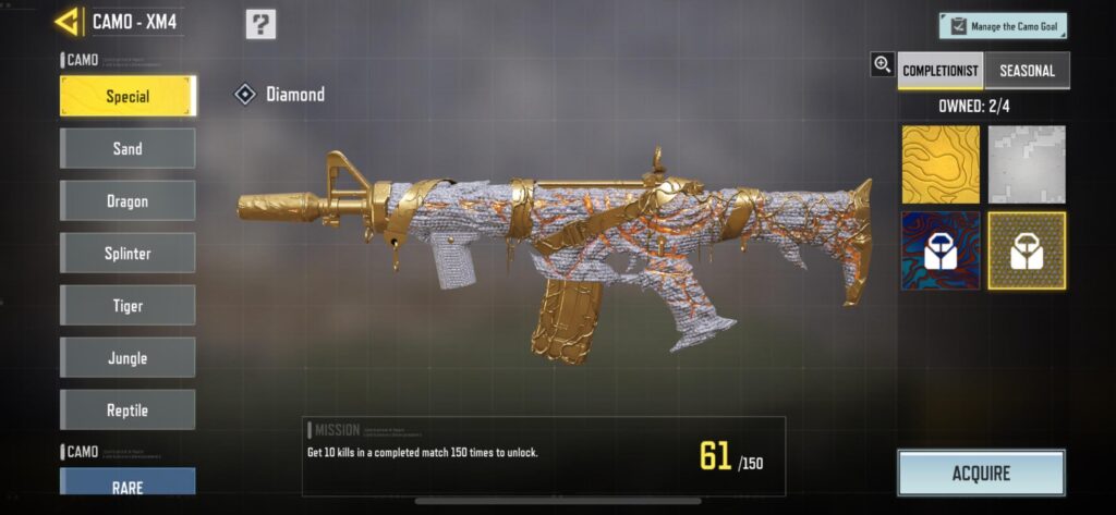 This is the best BP Weapon skin of the year.
