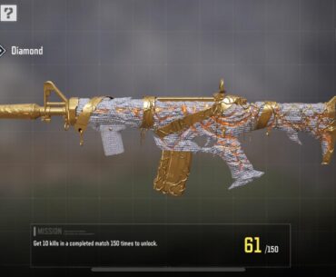 This is the best BP Weapon skin of the year.