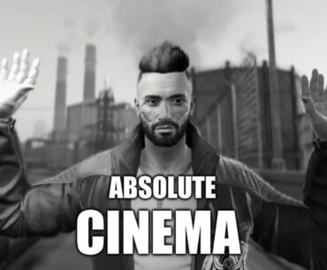 Just started playing this game, I understand the hype now
