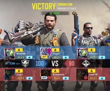 0 kills? MVP, how?? 😂