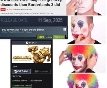 Randy Clownford