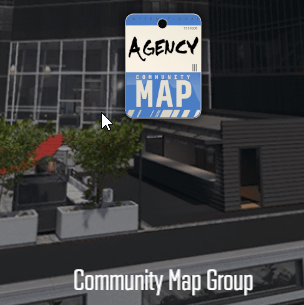 Valve removed every community map from the last map update except Agency. Guess it’s still popular in CS2 and here to stay for the foreseeable future?