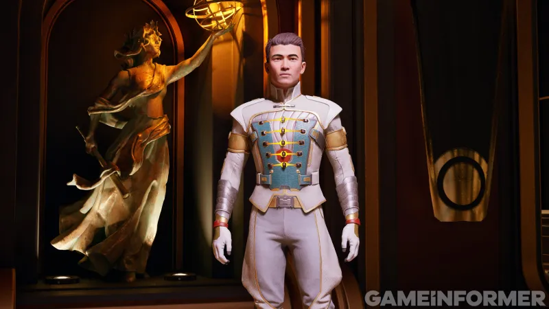 Obsidian Entertainment On The Lessons Learned From The Outer Worlds Obsidian Entertainment On The Lessons Learned From The Outer Worlds