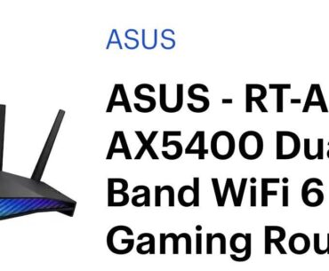Is this router still good today for optimal WZ performance?   Bought this almost 5 years ago.