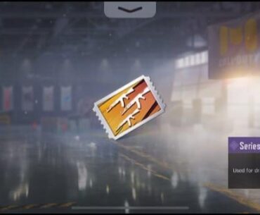 Did we get 1000 free armoury series like garena and China