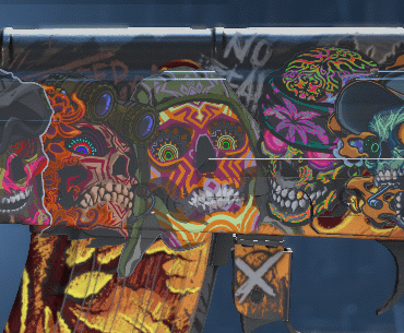 My stickercraft, thoughts?