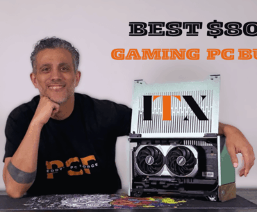 Is this truly one of the best $800 ITX build???